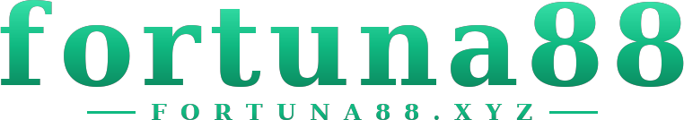 fortuna88 logo