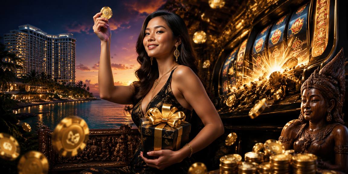 fortuna88 A Casino Built for How You Play